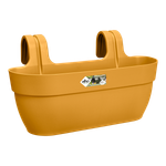 vibia campana easy hanger large honey yellow